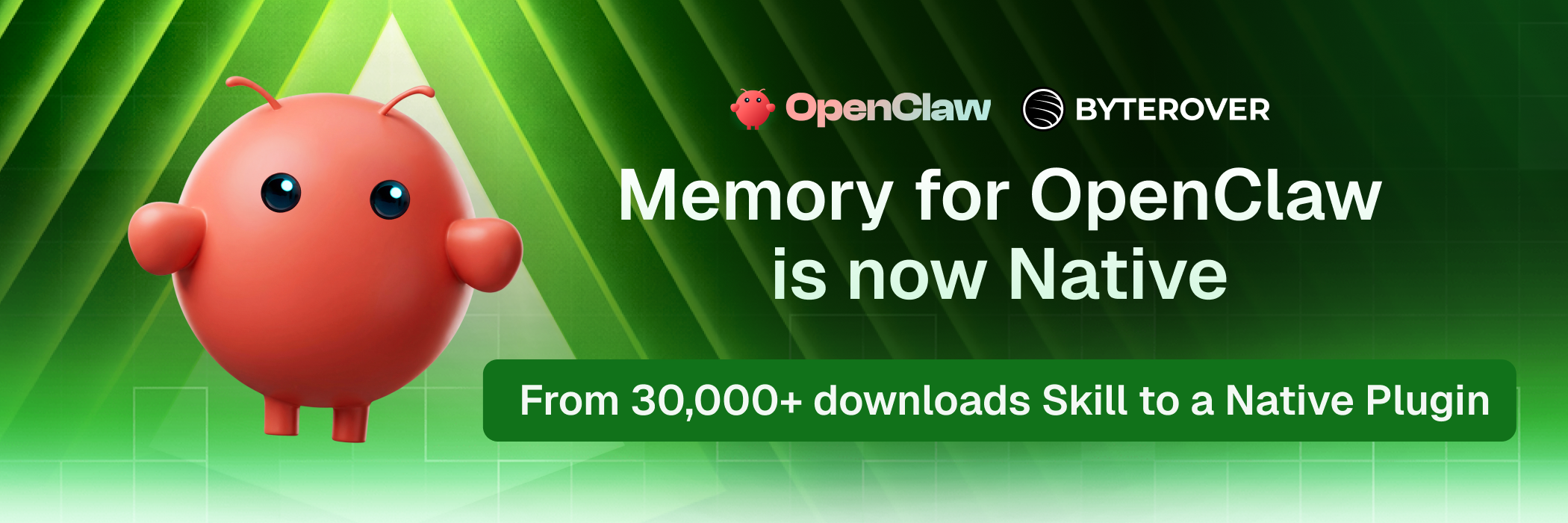 OpenClaw Integration - Byterover